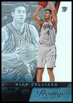 19 Nick Collison